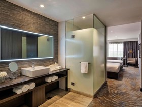 Hotel Pullman Rotorua