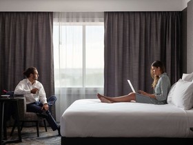 Hotel Pullman Rotorua