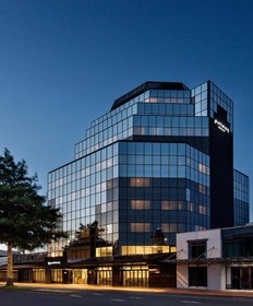 Hotel Pullman Rotorua