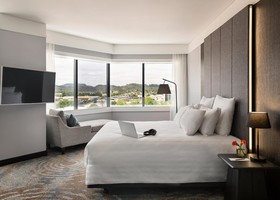 Hotel Pullman Rotorua