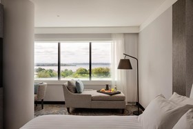 Hotel Pullman Rotorua