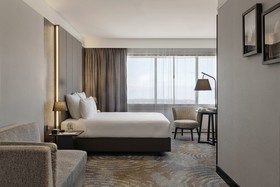 Hotel Pullman Rotorua