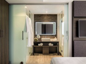 Hotel Pullman Rotorua