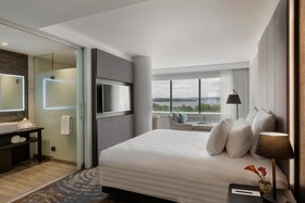 Hotel Pullman Rotorua