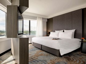 Hotel Pullman Rotorua