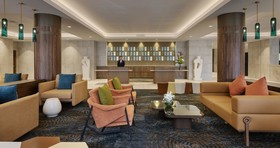 Hotel Pullman Rotorua
