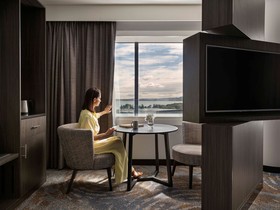 Hotel Pullman Rotorua