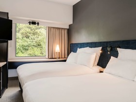 ibis Rotorua