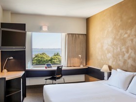 ibis Rotorua