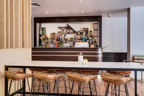 ibis Rotorua