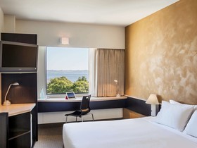 ibis Rotorua
