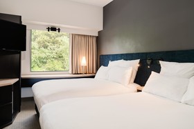 ibis Rotorua