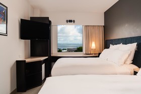 ibis Rotorua