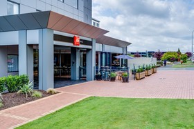 ibis Rotorua