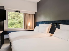 ibis Rotorua
