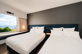 ibis Rotorua