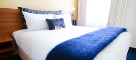 Jet Park Hotel Rotorua