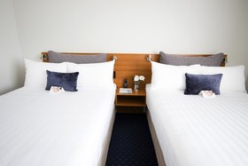 Jet Park Hotel Rotorua