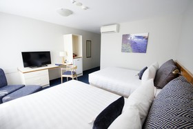 Jet Park Hotel Rotorua