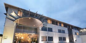 Jet Park Hotel Rotorua