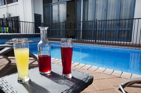 Jet Park Hotel Rotorua