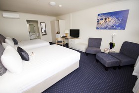 Jet Park Hotel Rotorua