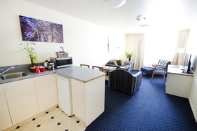 Jet Park Hotel Rotorua