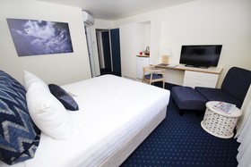 Jet Park Hotel Rotorua