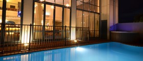 Jet Park Hotel Rotorua
