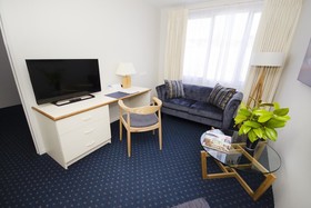Jet Park Hotel Rotorua