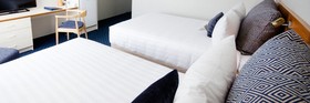 Jet Park Hotel Rotorua