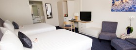 Jet Park Hotel Rotorua