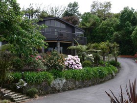 Koura Lodge