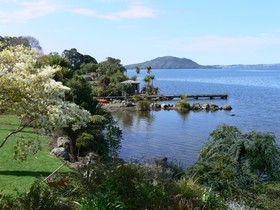 Koura Lodge