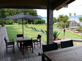 Koura Lodge