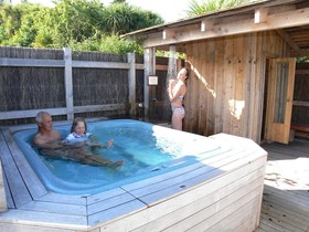 Koura Lodge
