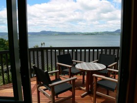 Koura Lodge