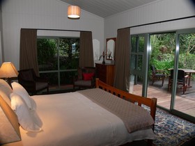 Koura Lodge