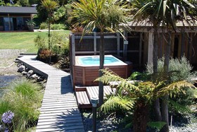 Koura Lodge