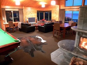 Koura Lodge