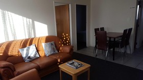 Kowhai and Colonial Motel