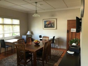 Lake Lodge