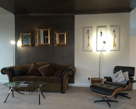 Lakeside City Apartments - Penthouse and Studio