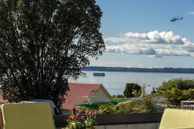 Lakeside City Apartments - Penthouse and Studio