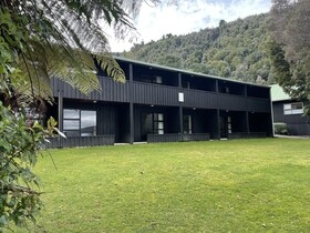 Lakes Lodge Okataina