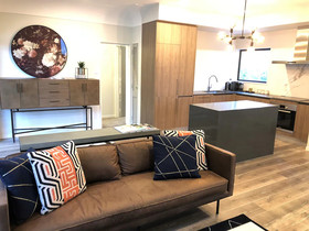 Luxury Golf Side Lodge K Lodge