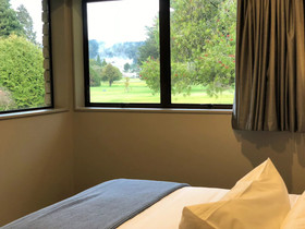 Luxury Golf Side Lodge K Lodge