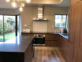 Luxury Golf Side Lodge K Lodge
