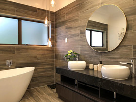 Luxury Golf Side Lodge K Lodge