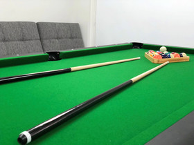 Luxury Golf Side Lodge K Lodge